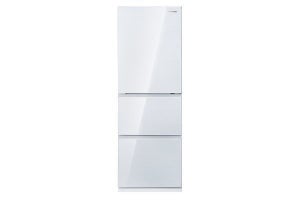 ハイセンス、自動製氷システム搭載の360L冷凍冷蔵庫「HR-G3601W」