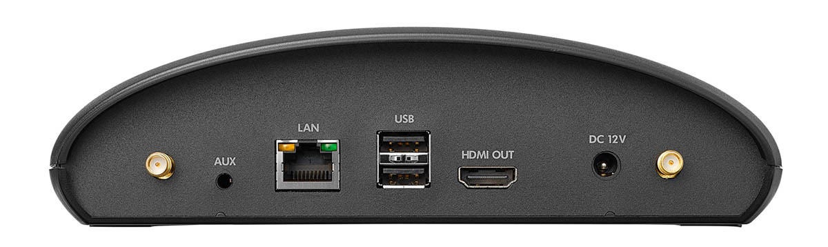 アイ・オー、HDMI映像をワイヤレスで送受信するアダプター 4K対応