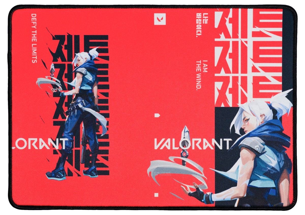 LoL』や『VALORANT』のグッズを取り扱う「Riot Games Store Japan