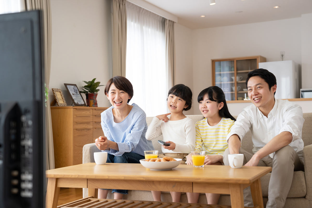 子供におすすめの映画