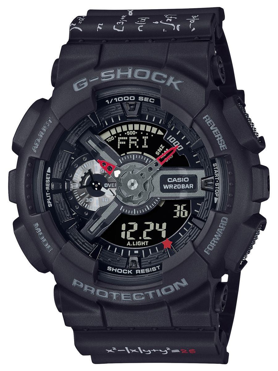 ビッグ割引 G-SHOCK ラバーズコレクション ペアセット 「愛の 2021 メンズ