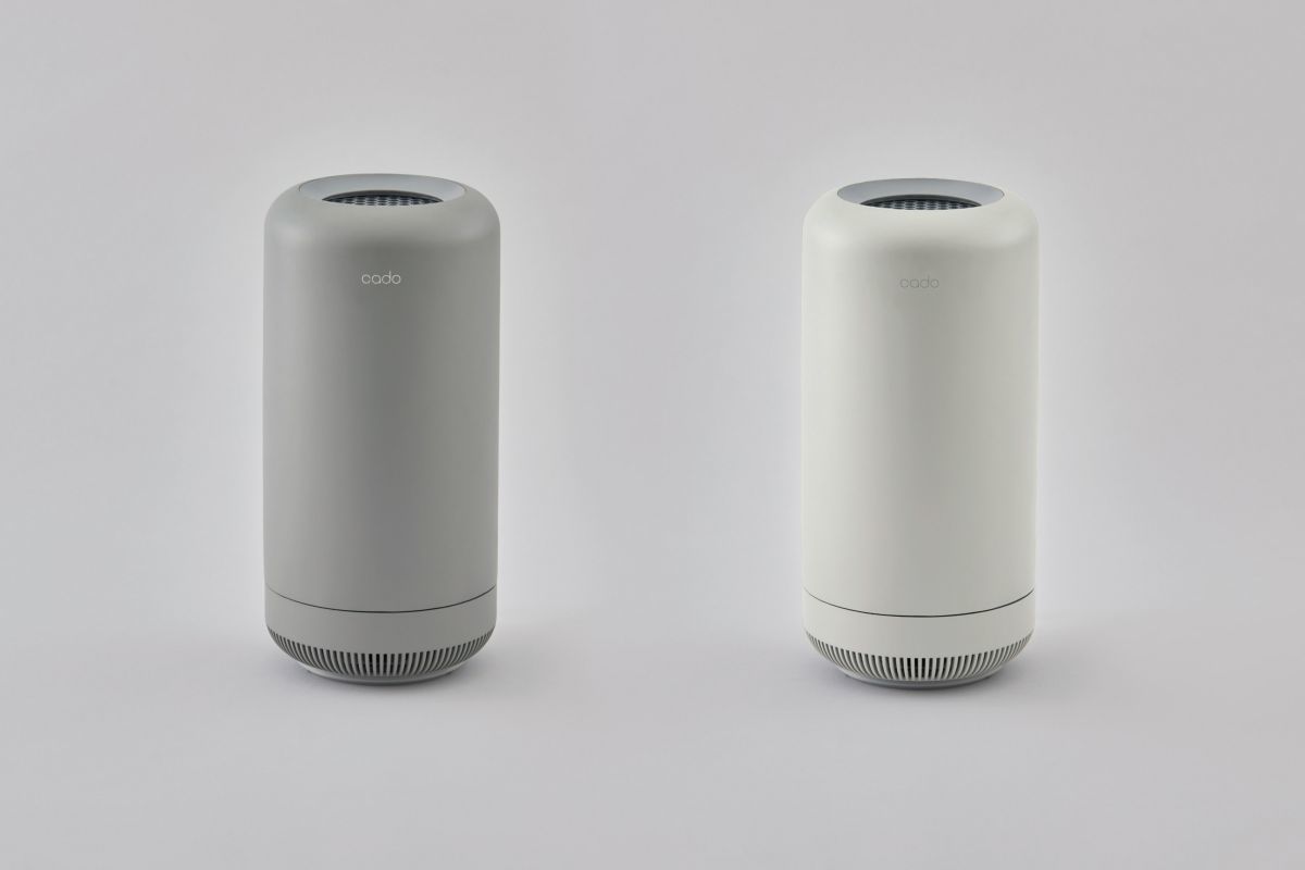 カドー、性能そのまま低価格化を図った除菌脱臭機「SAP 002」 | マイ カドー、性能そのまま低価格化を図った除菌脱臭機「SAP 002」 | マイ