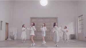 i☆Ris、21stシングルより「12月のSnowry」のMV公開！ライブツアー開催決定