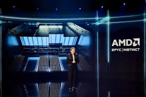 AMD、11月9日1時からオンライン発表会を実施 - 次期「Instinct」を予告