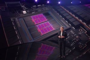 AMD、マルチダイ構成のデータセンター向けGPGPU「Instinct MI200」シリーズ