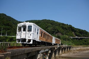 JR九州「海幸山幸」3日間限定で鹿児島中央駅から宮崎駅へ1往復運転