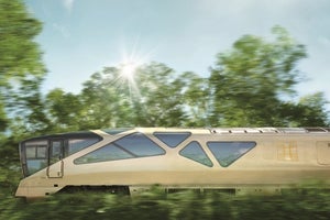 JR東日本「TRAIN SUITE 四季島」2022年7～9月出発分の運行日程発表