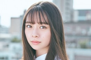 田鍋梨々花、舞台に初挑戦「今から少し緊張」「一緒に盛り上がりたい」