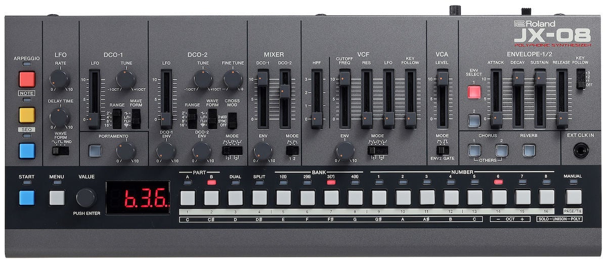 Roland PG-800 ジャンク品 NCNR | www.victoryart.hu