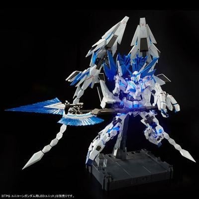 機動戦士ガンダムUC ペルフェクティビリティ』完全なる一角獣が