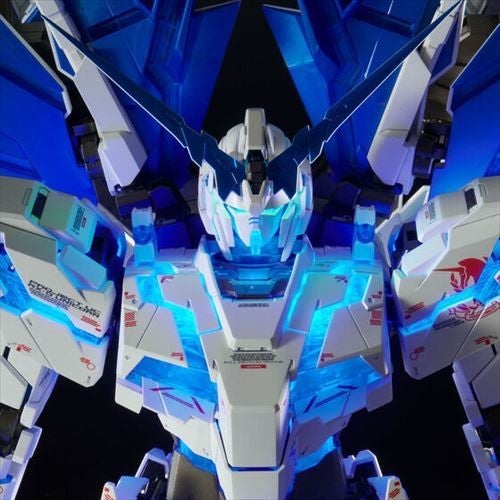 機動戦士ガンダムUC ペルフェクティビリティ』完全なる一角獣が