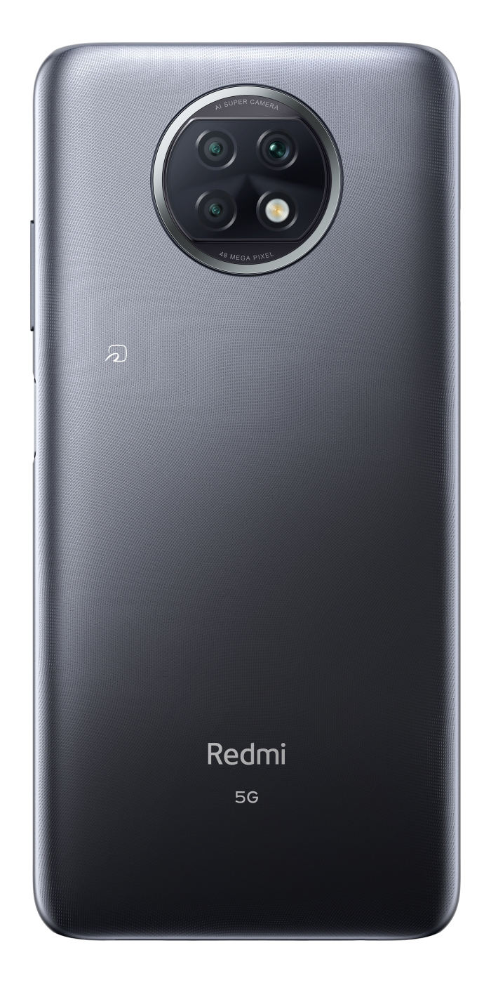 Redmi Note 9T
