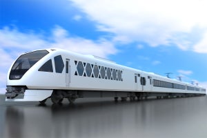 東武鉄道N100系「スペーシア」後継となる新型車両、2023年に導入へ
