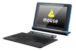 マウス、学習用タブレットPCを22,000円で販売 - WPS Officeとスタイラス付き