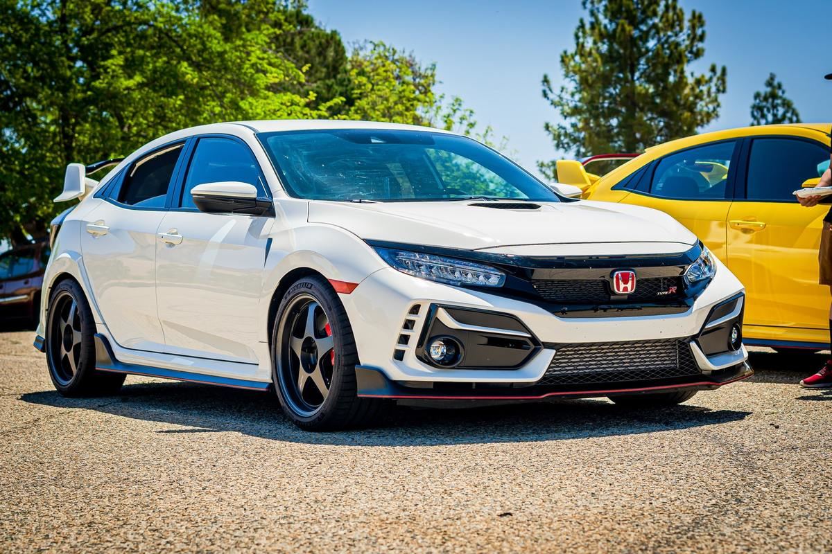 ホンダ認定中古車U-Selectの特徴