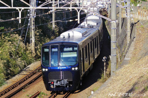 相鉄21000系「目黒線直通用」新型車両に乗車、20000系との違いは?