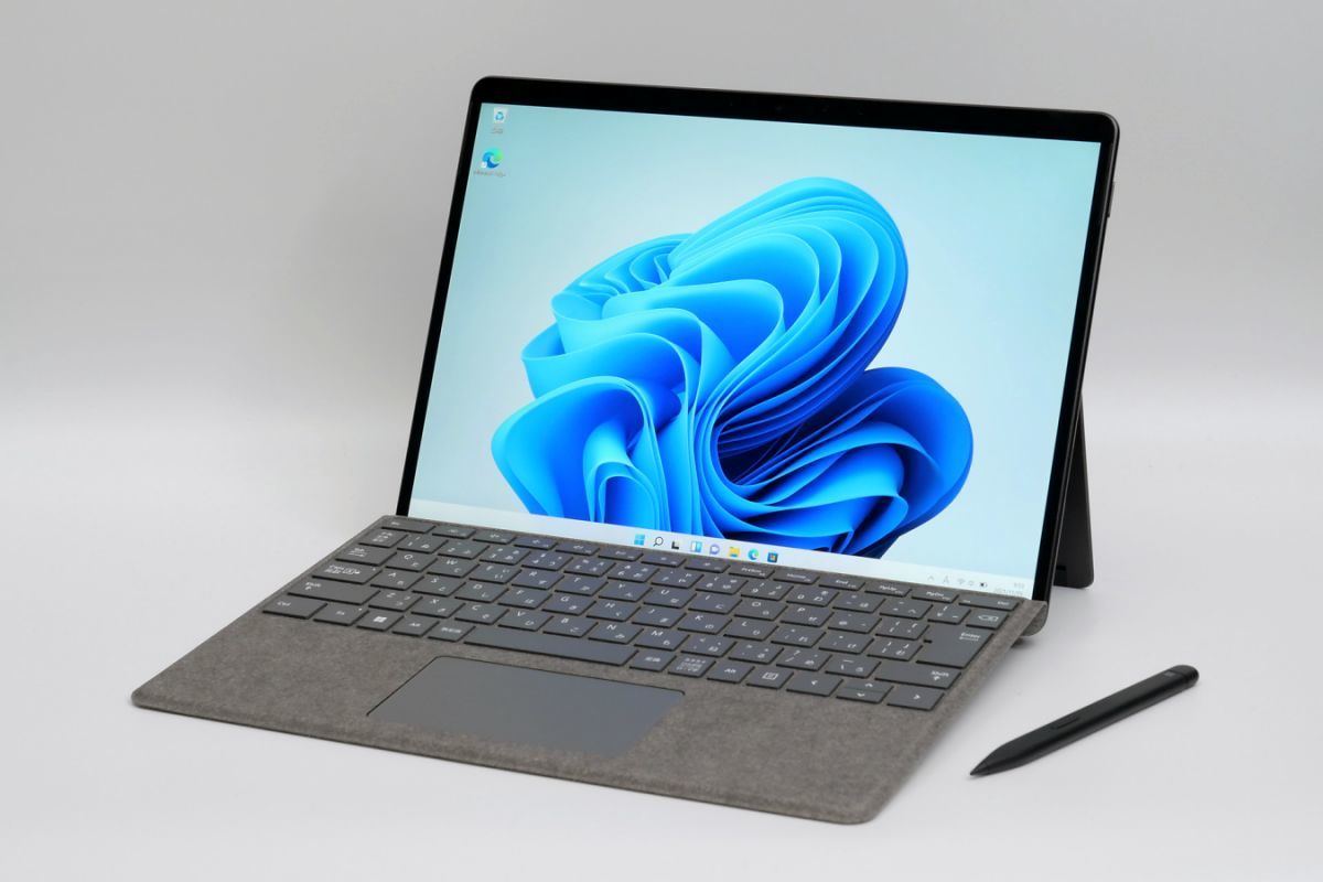 Surface Pro 8