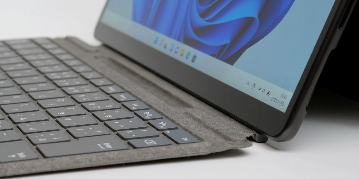 Surface Pro 8