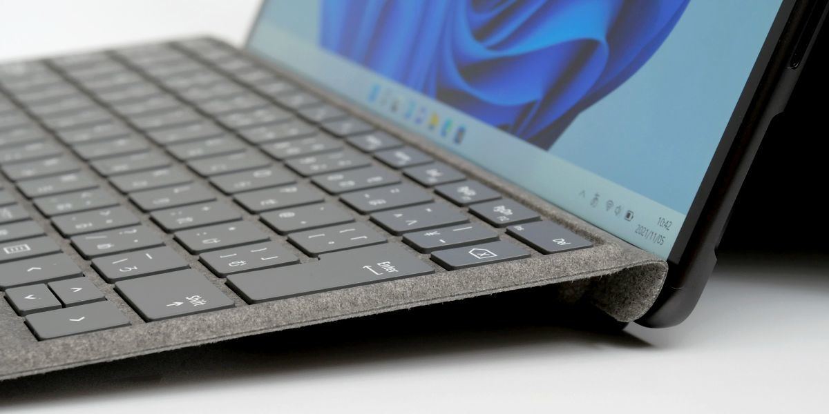 Surface Pro 8