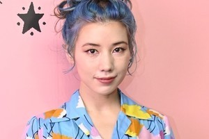 仲里依紗、誹謗中傷への持論「その人の家族のことを考えたほうがいい」