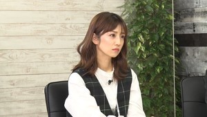 小倉優子「楽しい家庭を…って」 苦しかった状況を思い出す