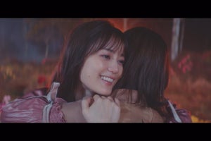 乃木坂46生田絵梨花ラストセンター曲、MV撮影中に「何度目の青空か?」