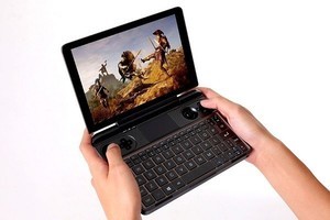 GPD、Intel Core i7-1195G7搭載の8型UMPC「GPD WIN Max 2021」