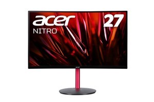 最大165Hz/180Hz駆動の24型/27型/32型ゲーミング液晶、ドンキで2万円台 