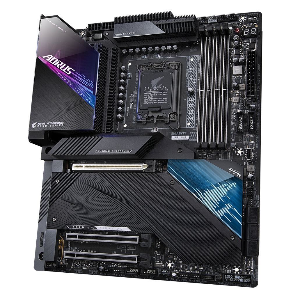 GIGABYTE X299 AORUS Gaming 3 マザーボード Intel X299チップセット