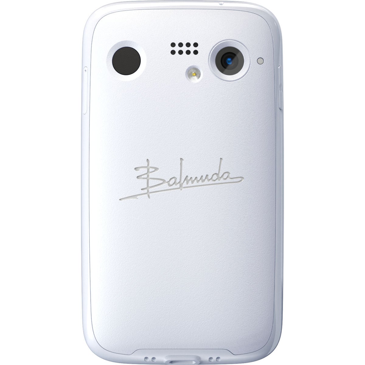 ソフトバンク、バルミューダ初のスマホ「BALMUDA Phone」を独占販売