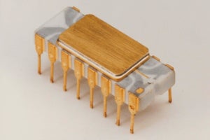 Intel 4004が50周年、第12世代Coreまで続くマイクロプロセッサのマイルストーン