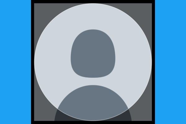 Twitterで人型の初期アイコンに戻す方法 プロフィール画像の削除は不可 マイナビニュース