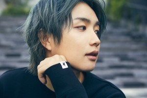 BE:FIRST・JUNON、“初のソロ仕事”に挑戦「大変光栄」「楽しかったです!」