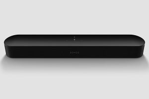 Sonos新サウンドバー「Beam(Gen 2)」18日発売。スカパー PLUSYでサブスク展開も