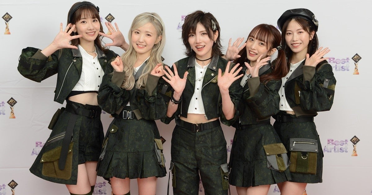 横山由依 グループ卒業後も Akb48にずっとあってほしい マイナビニュース