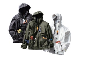 ワークマン、5000円で買える「街中用」のコート、レインジャケットを発売