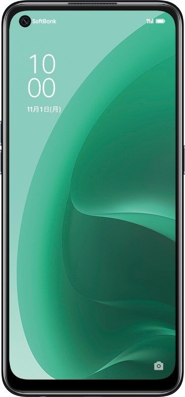 ソフトバンク、「OPPO A55s 5G」を11月26日に発売 | マイナビニュース