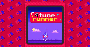 LiSA、ソロデビュー10周年企画第6弾「4tune runner」が本日よりスタート