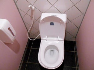 【アンケート】海外のトイレを使って驚いた経験ってある?「番人みたいに人がいて…」「地面にそのまま便器が」「男女トイレが共有」