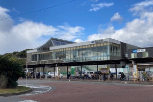 JR西日本、西広島駅の自由通路・橋上駅舎・商業施設が12/19開業へ