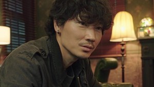 綾野剛「魂燃やして全員走ってる」『アバランチ』第2部突入へ