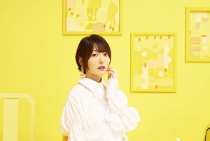 声優・花澤香菜、レーベル移籍第一弾アルバム『blossom』を来年2月に発売