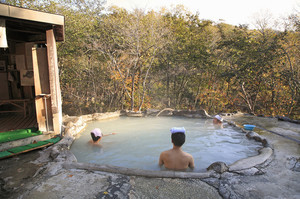 「温泉県」イメージランキング、1位は? - 2位群馬県、3位北海道