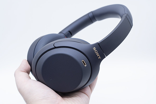 SONYヘッドホン WH-1000XM4 ミッドナイトブルー 限定モデル 新品