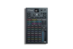 米SoundSwitch、DJ向け照明コントローラー「Control One」を発表