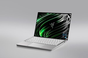 「Razer Book（2021年冬モデル）Quartz Pink」2機種の発売が延期に