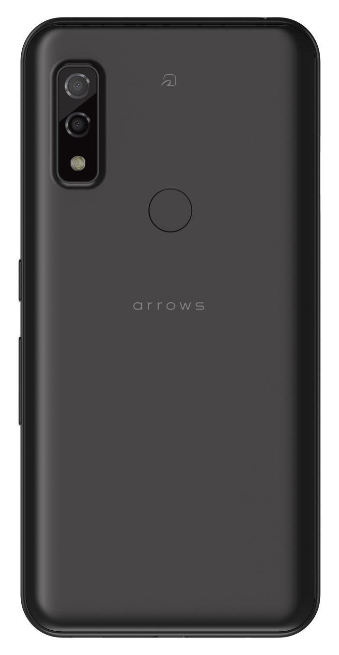 arrows We ブラック