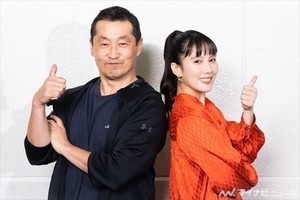 『その後のウルトラマンジード』をやりたい - 坂本浩一監督×山本千尋スペシャル対談