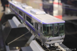 鉄道技術展2021 - 鉄道総研が車両・軌道等の成果を紹介、R291系も