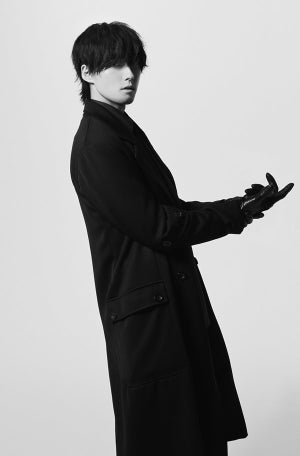 声優・増田俊樹、1stシングル「Midnight Dancer」を来年1月26日にリリース